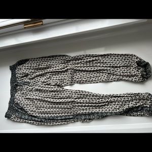 American eagle lounge pants